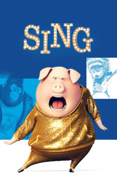 Sing (2016) download